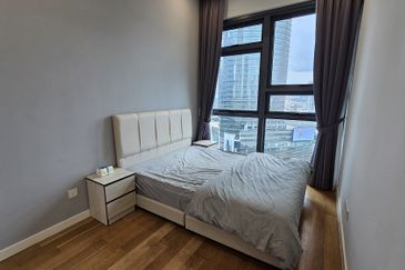 Vogue Suites 1 @ KL Eco City