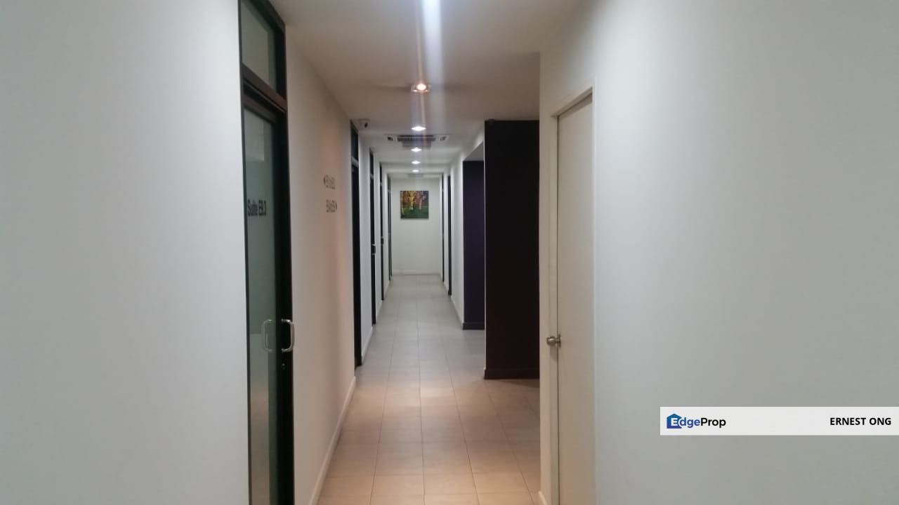 En-Bloc Megan Avenue 1 KLCC For Sale , Kuala Lumpur, KLCC