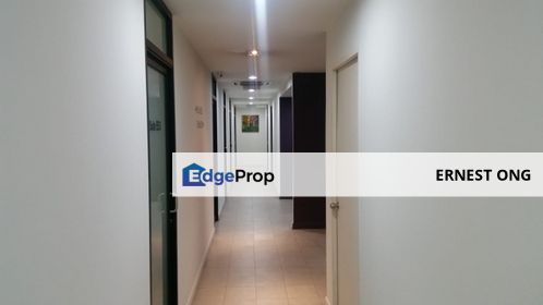 En-Bloc Megan Avenue 1 KLCC For Sale , Kuala Lumpur, KLCC