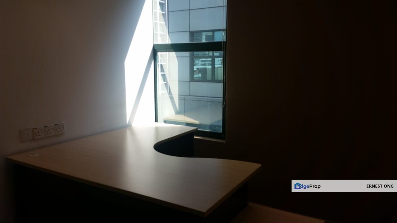 En-Bloc Megan Avenue 1 KLCC For Sale , Kuala Lumpur, KLCC