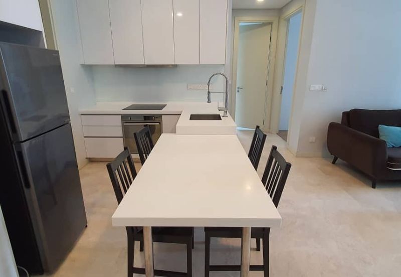 Vogue Suites 1 @ KL Eco City