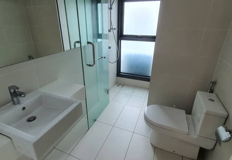 Vogue Suites 1 @ KL Eco City