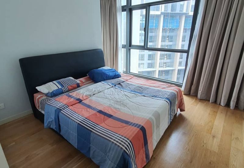 Vogue Suites 1 @ KL Eco City