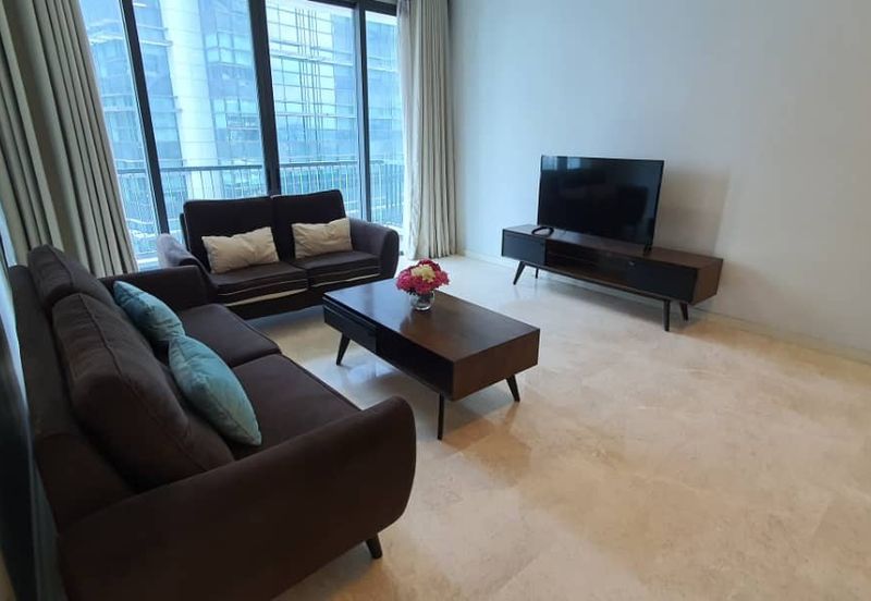 Vogue Suites 1 @ KL Eco City