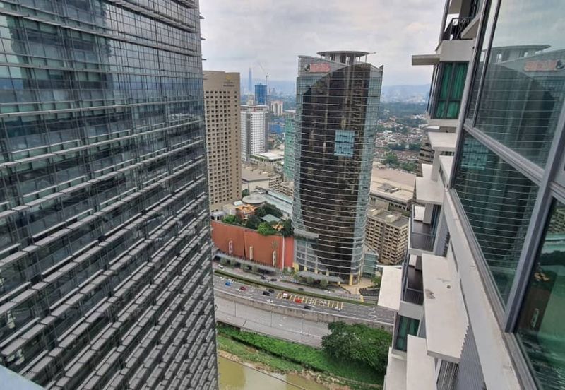 Vogue Suites 1 @ KL Eco City