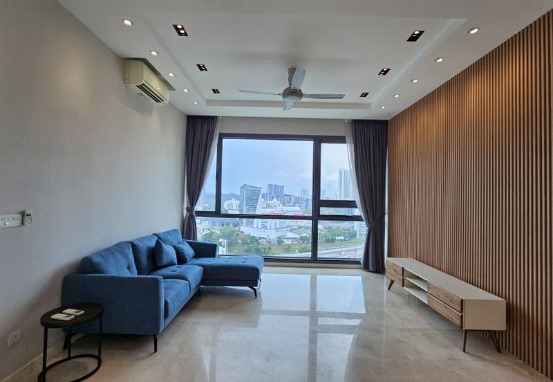 Vogue Suites 1 @ KL Eco City