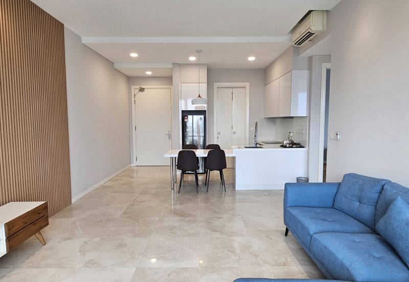 Vogue Suites 1 @ KL Eco City