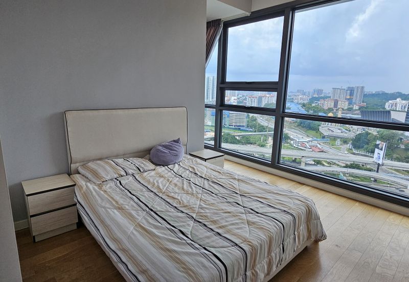 Vogue Suites 1 @ KL Eco City