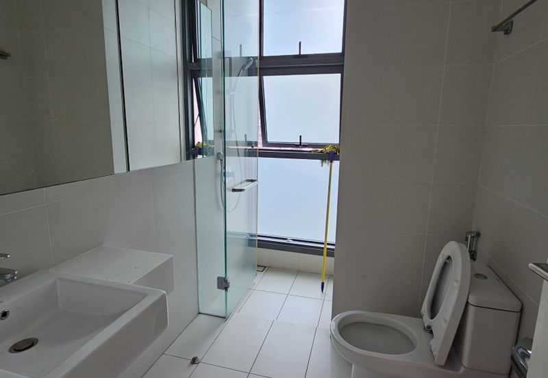 Vogue Suites 1 @ KL Eco City