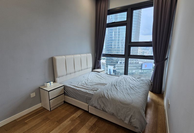 Vogue Suites 1 @ KL Eco City