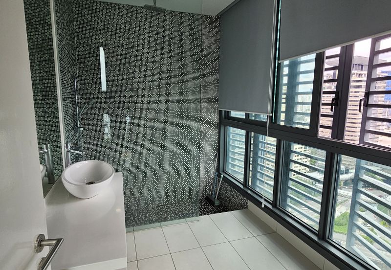 Vogue Suites 1 @ KL Eco City