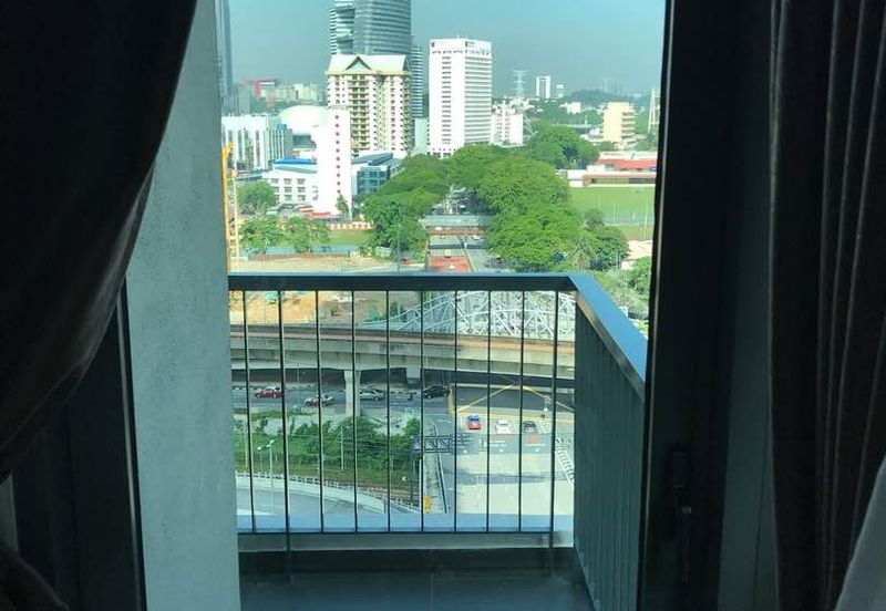 Vogue Suites 1 @ KL Eco City