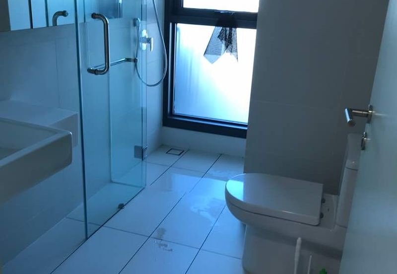 Vogue Suites 1 @ KL Eco City