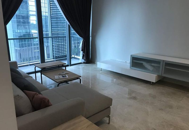 Vogue Suites 1 @ KL Eco City