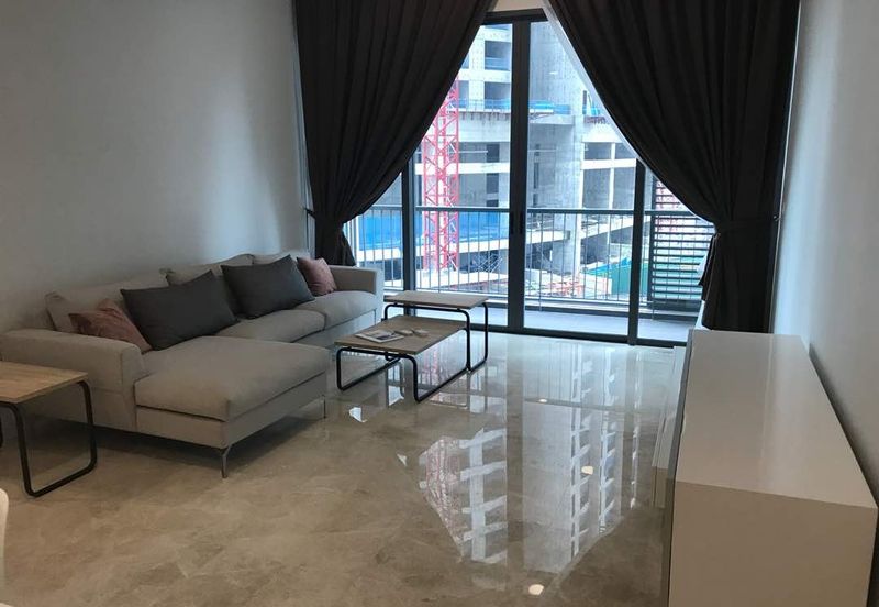 Vogue Suites 1 @ KL Eco City