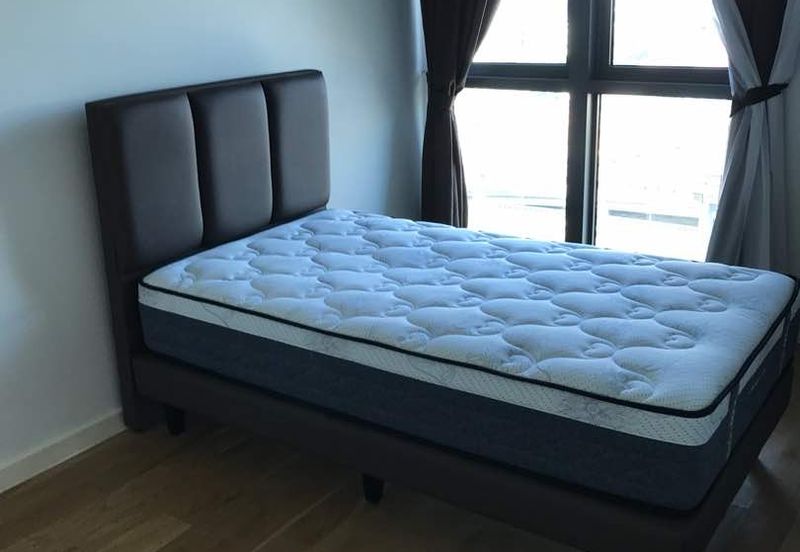 Vogue Suites 1 @ KL Eco City