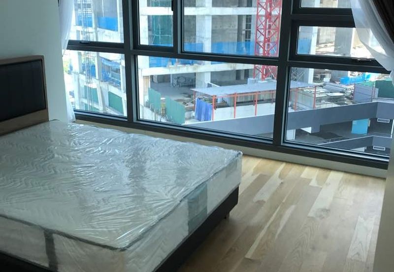 Vogue Suites 1 @ KL Eco City