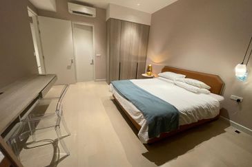 ViiA Residences @ KL Eco CIty