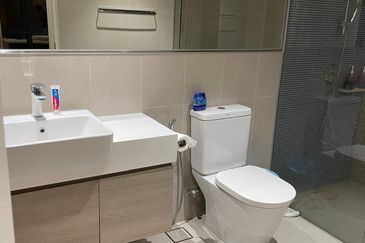 ViiA Residences @ KL Eco CIty