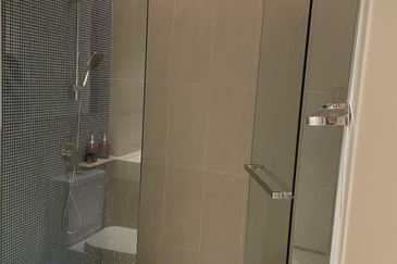 ViiA Residences @ KL Eco CIty