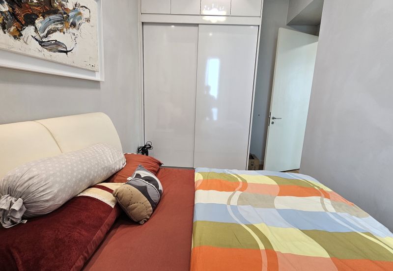 Vogue Suites 1 @ KL Eco City