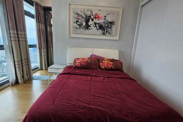 Vogue Suites 1 @ KL Eco City