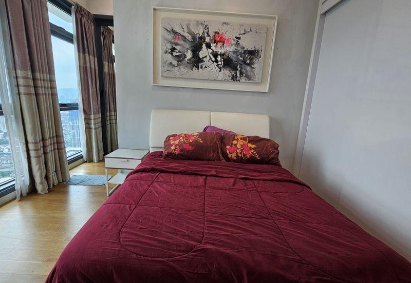 Vogue Suites 1 @ KL Eco City