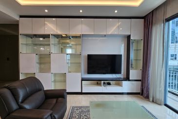 Vogue Suites 1 @ KL Eco City