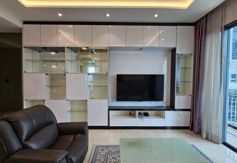 Vogue Suites 1 @ KL Eco City