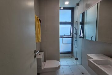 Vogue Suites 1 @ KL Eco City