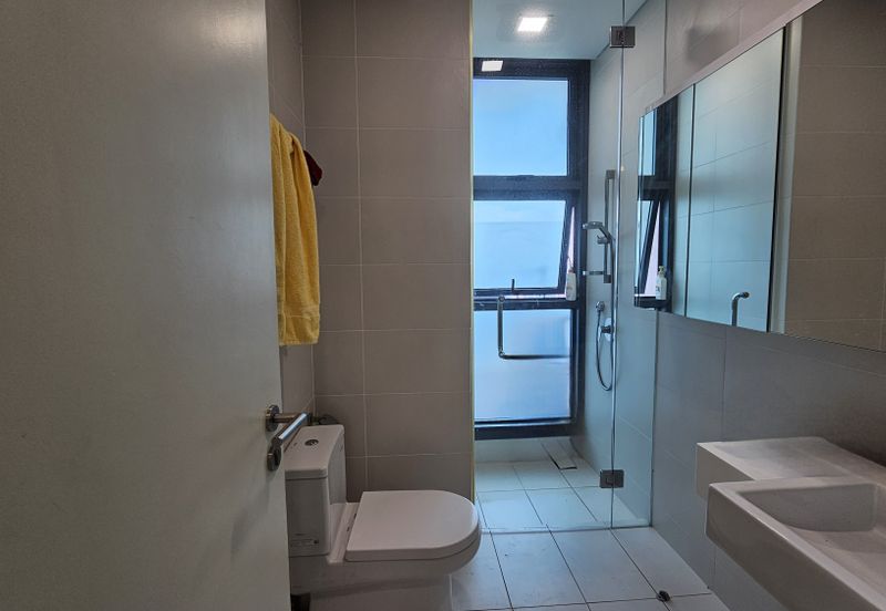 Vogue Suites 1 @ KL Eco City