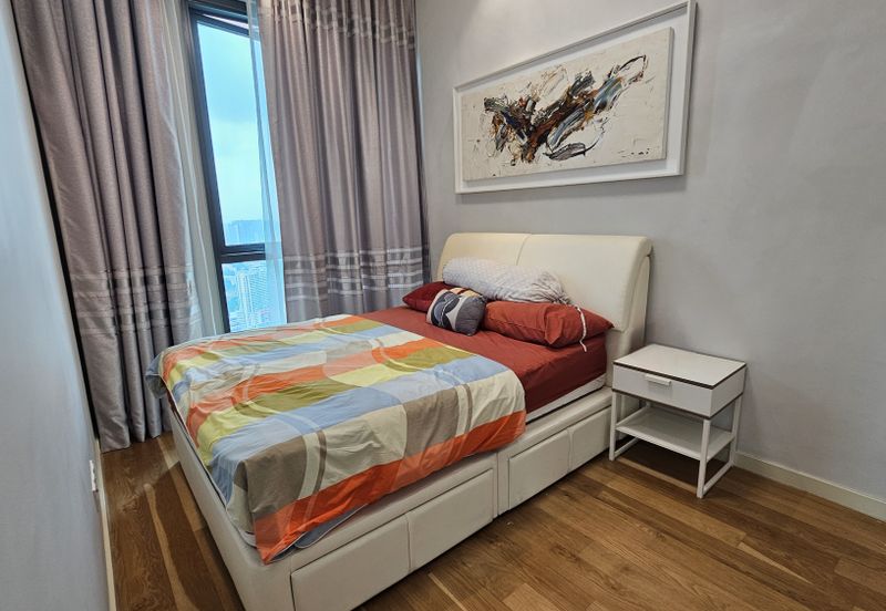 Vogue Suites 1 @ KL Eco City