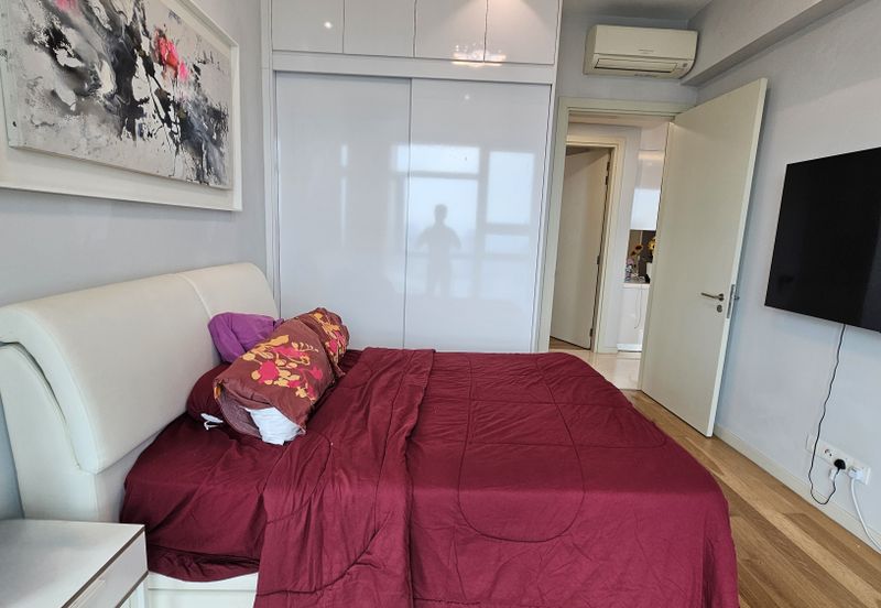 Vogue Suites 1 @ KL Eco City