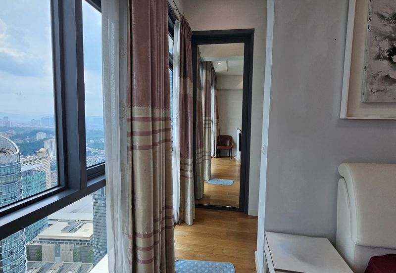 Vogue Suites 1 @ KL Eco City