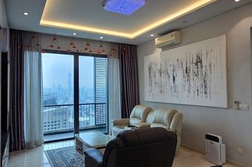 Vogue Suites 1 @ KL Eco City