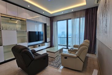 Vogue Suites 1 @ KL Eco City