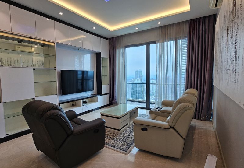 Vogue Suites 1 @ KL Eco City