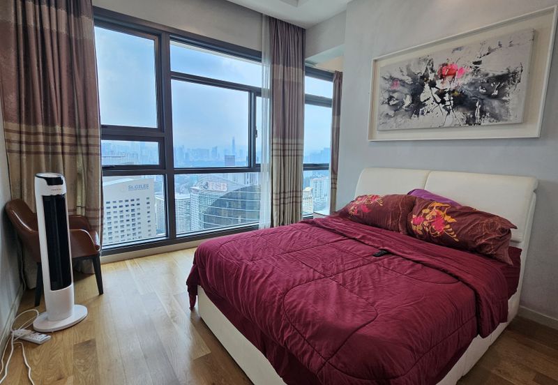 Vogue Suites 1 @ KL Eco City