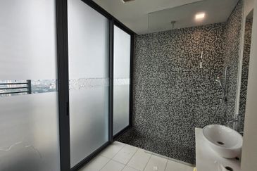 Vogue Suites 1 @ KL Eco City