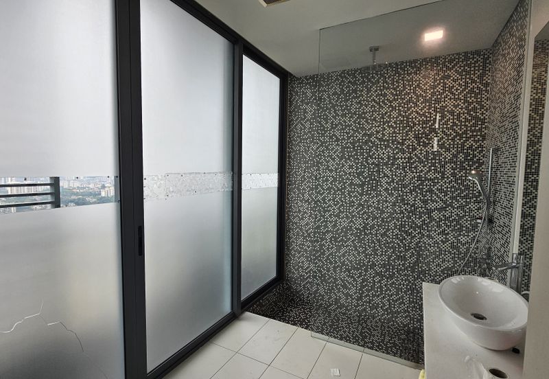 Vogue Suites 1 @ KL Eco City