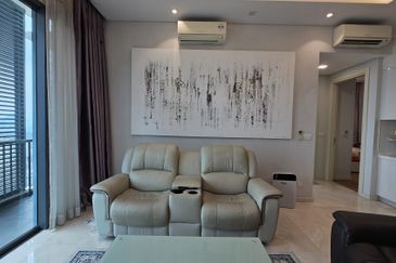 Vogue Suites 1 @ KL Eco City