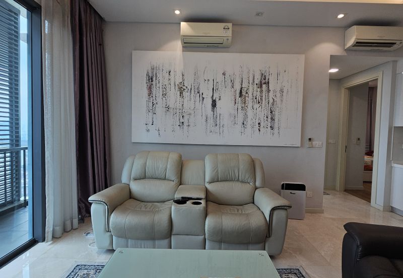 Vogue Suites 1 @ KL Eco City