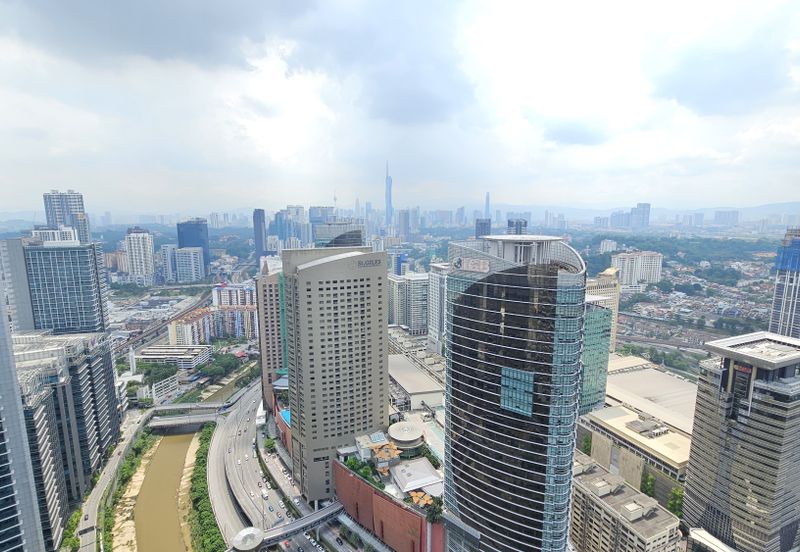 Vogue Suites 1 @ KL Eco City