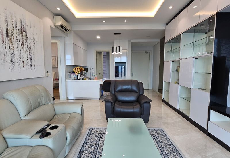 Vogue Suites 1 @ KL Eco City