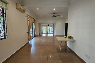 Taman Yarl @ Old Klang Road