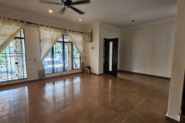 Taman Yarl @ Old Klang Road