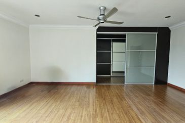 Taman Yarl @ Old Klang Road