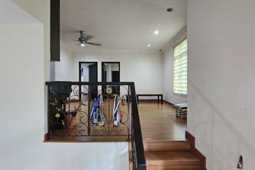 Taman Yarl @ Old Klang Road