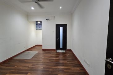 Taman Yarl @ Old Klang Road