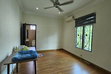 Taman Yarl @ Old Klang Road